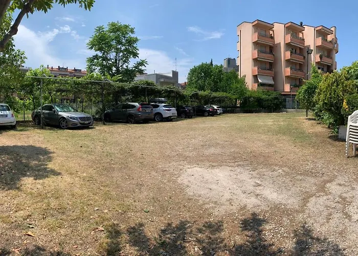 Hotel Del Vecchio Rimini